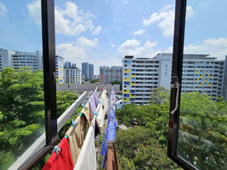 Blk 329 Clementi Avenue 2 (Clementi), HDB Executive #602792551